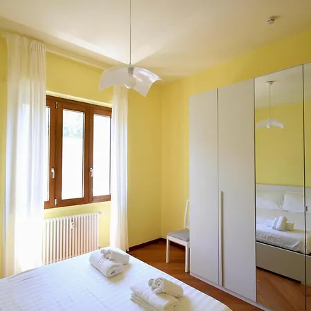 Hc - Clohouse Spacious Flat Appartamento *