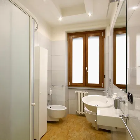 Appartamento Hc - Clohouse Spacious Flat