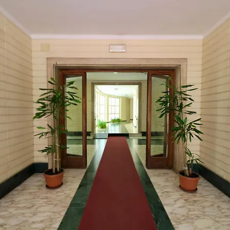 Hc - Clohouse Spacious Flat *