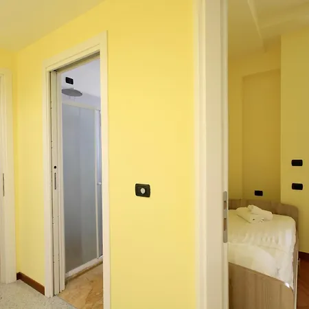 Hc - Clohouse Spacious Flat