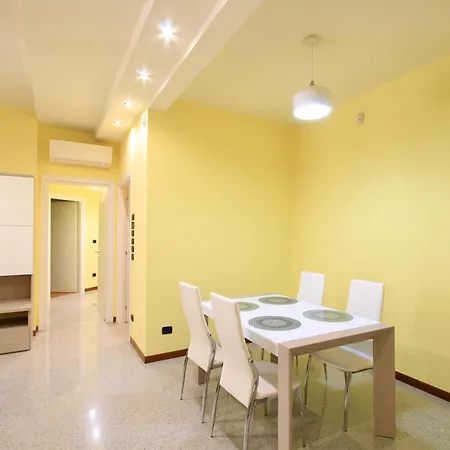 Hc - Clohouse Spacious Flat *