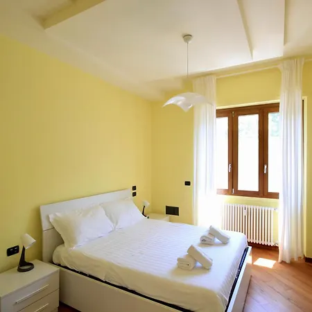 Hc - Clohouse Spacious Flat דירה רומא