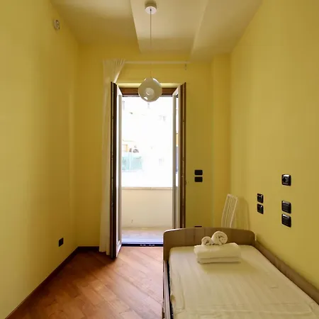 아파트 Hc - Clohouse Spacious Flat