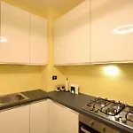 Апартаменты Hc - Clohouse Spacious Flat *