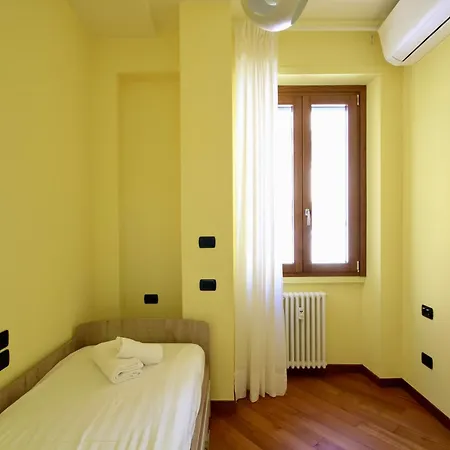 شقة Hc - Clohouse Spacious Flat روما