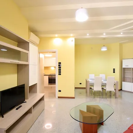 Apartamento Hc - Clohouse Spacious Flat *