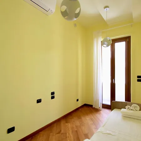 Apartamento Hc - Clohouse Spacious Flat Roma