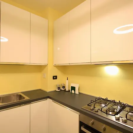 Apartamento Hc - Clohouse Spacious Flat *